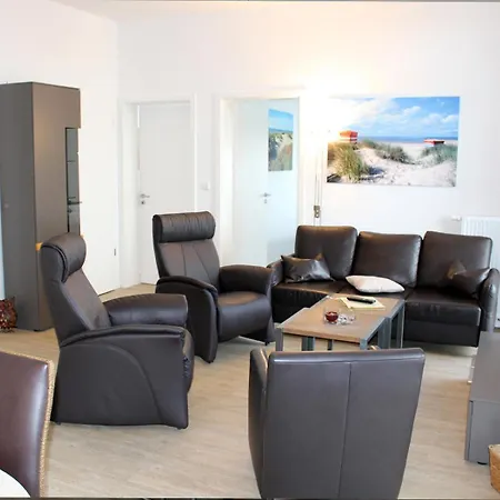 Wolfgang In Der Patricia 아파트