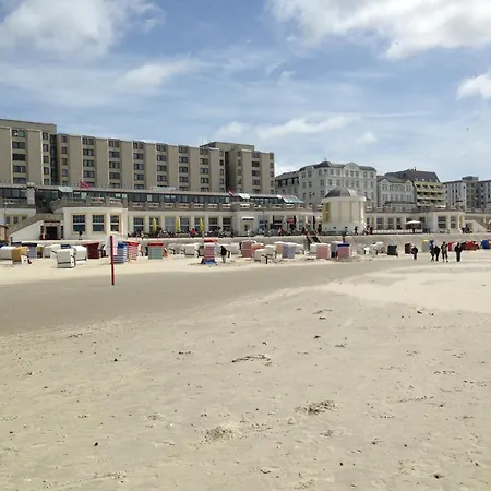 아파트 Wolfgang In Der Patricia *