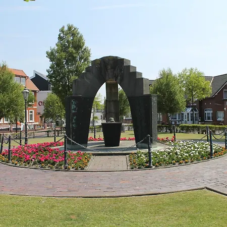 아파트 Wolfgang In Der Patricia 보르쿰