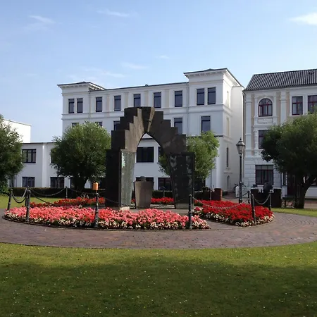 Wolfgang In Der Patricia * Borkum