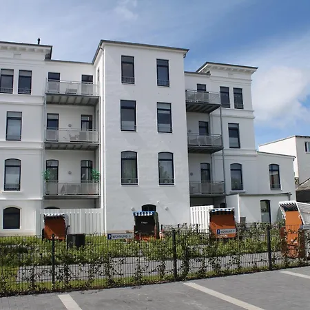 아파트 Wolfgang In Der Patricia