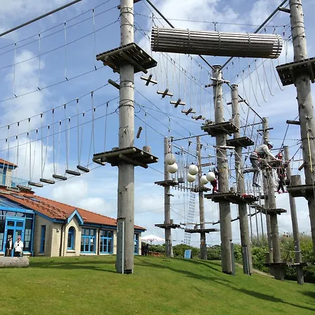 Wolfgang In Der Patricia 아파트 *